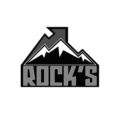 rocks